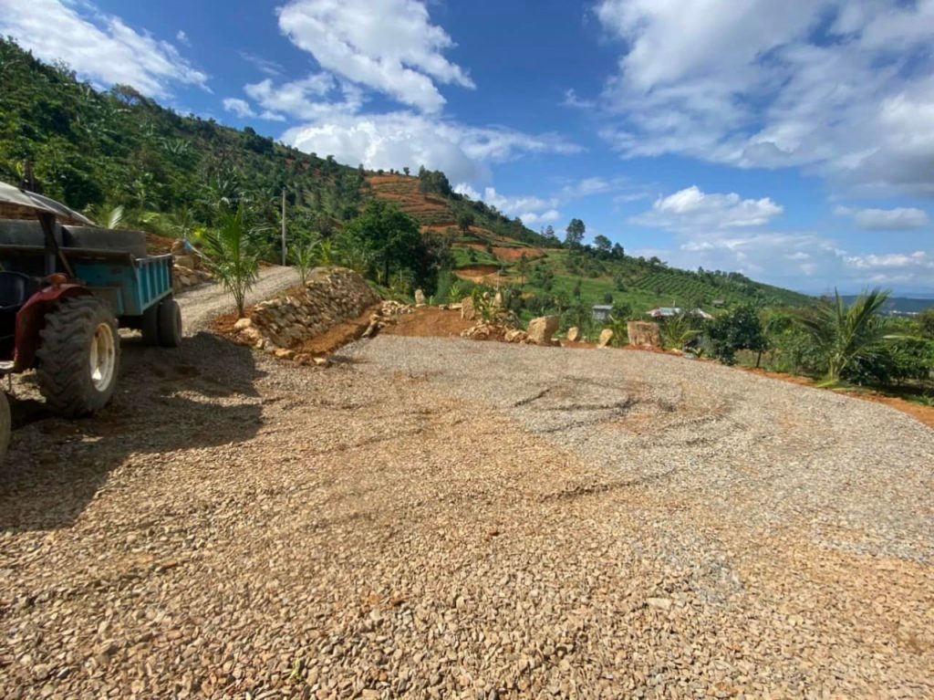 Bán 3,2 sào nghỉ dưỡng Thôn 12 Lộc Thành Bảo Lâm Lâm Đồng