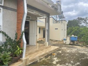 Bán nhà mặt tiền Huỳnh Thúc Kháng cũ, Phường 2 Bảo Lộc