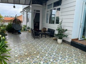 Bán nhà hẻm lớn Nguyễn Văn Cừ Lộc Sơn Bảo Lộc