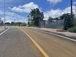 Bán 1,1 sào ngay trung tâm hành chính mới Bảo Lộc