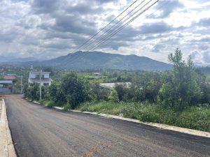 2,279 m2 hẻm 149 Trần Phú Lộc Sơn Bảo Lộc Lâm Đồng