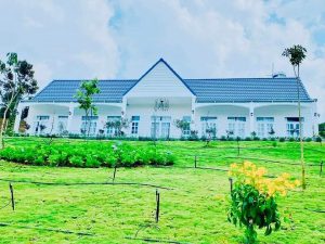 Biệt Thự Nghỉ Dưỡng Đambri Bảo Lộc Lâm Đồng