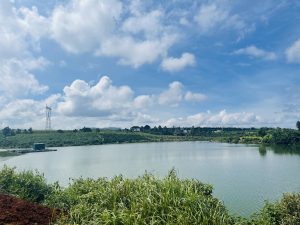 Bán 4 sào 100m mặt Hồ Mai Thành phường Lộc Tiến Bảo Lộc