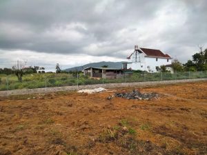 Bán 2 sào Hẻm Trương Định Lộc Châu Bảo Lộc