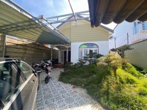 Bán nhà mặt tiền Phạm Phú Thứ P.Blao Bảo Lộc Lâm Đồng