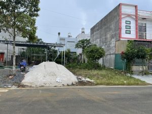 Đất nền trung tâm Hà Giang Phường 1 Bảo Lộc Lâm Đồng