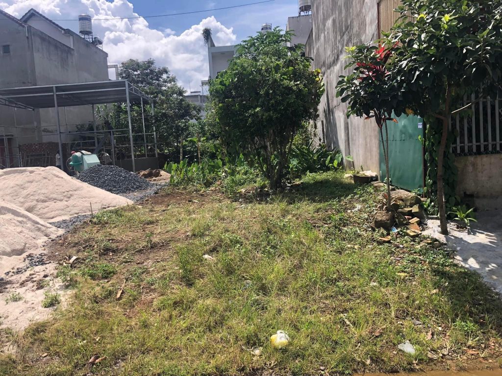 Đất nền trung tâm Hà Giang Phường 1 Bảo Lộc Lâm Đồng