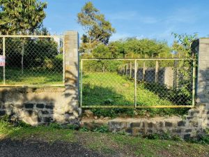 Đất nền hẻm 10 Chu Văn An Phường 1 Bảo Lộc