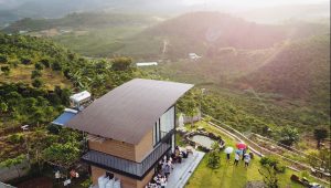 Bán Homestay hẻm Nguyễn Thiện Thuật Lộc Châu Bảo Lộc