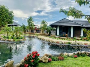 Bán Homestay Tại Lộc Thanh Bảo Lộc