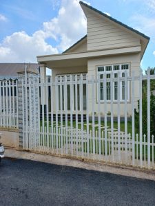 Bán nhà hẻm 34 Lý Chính Thắng Phường 2 Bảo Lộc