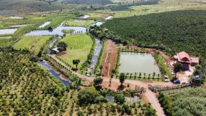 Bán khu nghỉ dưỡng Thôn 14 Dambri Bảo Lộc Lâm Đồng