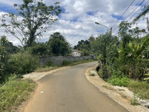 Bán 2 sào Góc 3 mặt tiền Ngô Đức Kế Phường Blao Bảo Lộc Lâm Đồng