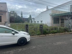 Đất mặt tiền Châu Văn Liêm Lộc Tiến Bảo Lộc