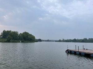 Bán 2 sào mặt tiền Lý Thường Kiệt sau là Hồ Nam Phương Lộc Phát Bảo Lộc