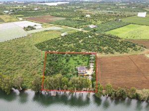 Bán biệt thự giáp hồ Cánh Bướm Bảo Lâm Lâm Đồng