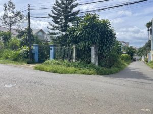 741 m2 mặt tiền Hải Thượng Lãn Ông Phường 1 Bảo Lộc Lâm Đồng