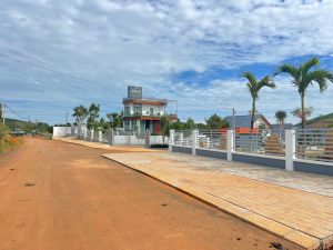 Bán 2 sào hẻm 70 Cao Bá Quát Lộc Phát Bảo Lộc Lâm Đồng