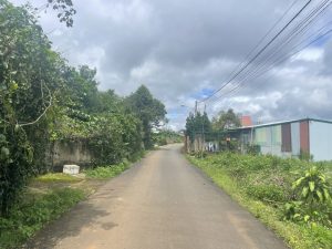 Bán hơn 3 sào trung tâm Phường 2 Thành Phố Bảo Lộc Lâm Đồng