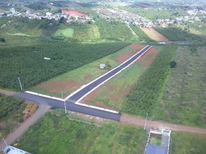 Bán sỉ dự án phân lô 60 nền Lộc Quảng Bảo Lâm Lâm Đồng