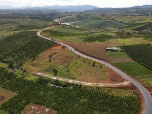 Bán sỉ 24 nền Thôn 7 Lộc Quảng Bảo Lâm Lâm Đồng