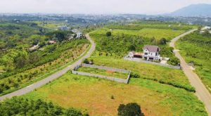 Bán 3 nền Nguyễn Trãi, Nguyễn Tri Phương Lộc Tiến Bảo Lộc Lâm Đồng