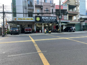 Nhà Mặt tiền Trần Phú Phường Blao Bảo Lộc Lâm Đồng