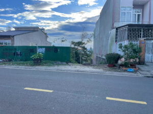 Bán gấp đất Mặt tiền Bùi Thị Xuân Phường 1 TP Bảo Lộc Lâm Đồng