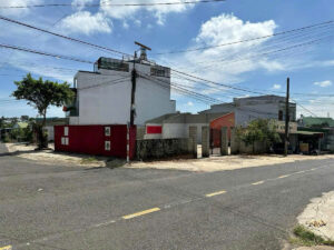 Lô góc 2 mặt tiền Nguyễn khuyến Phường 2 Bảo Lộc Lâm Đồng