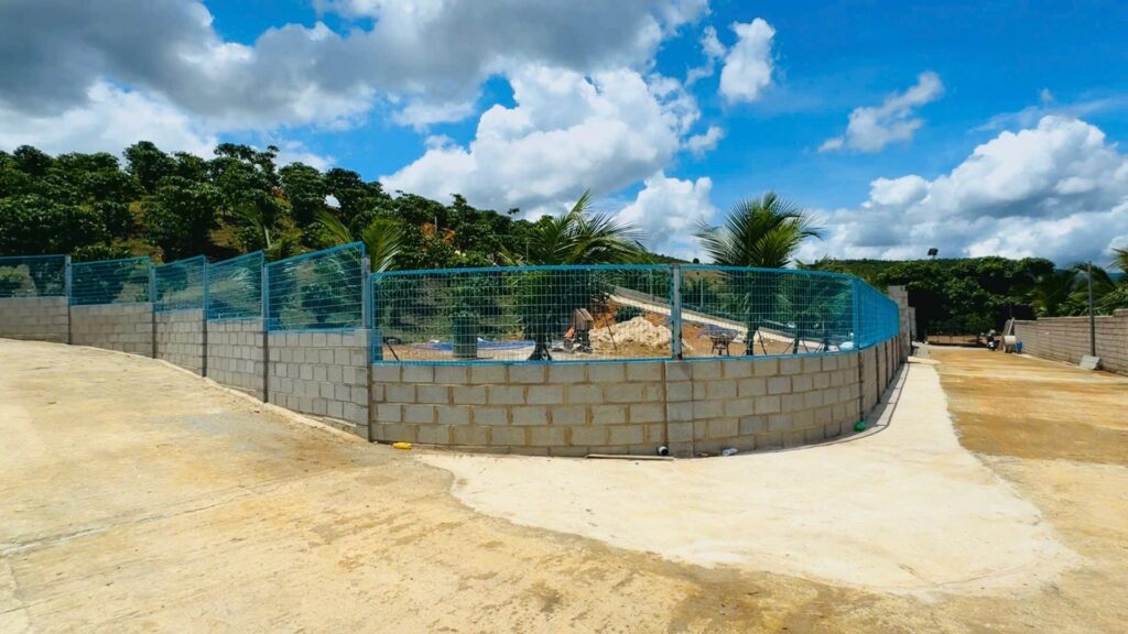 Bán 2 sào hẻm Blaosire Đại Lào Bảo Lộc Lâm Đồng
