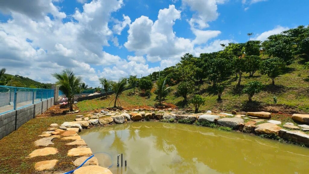 Bán 2 sào hẻm Blaosire Đại Lào Bảo Lộc Lâm Đồng