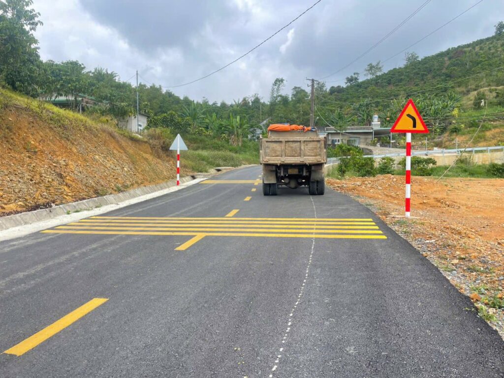 Bán 5,8 sào hẻm Blaosire Đại Lào Bảo Lộc Lâm Đồng