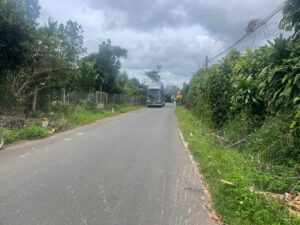 Đất nền biệt thự Lê Thị Riêng Phường 3 Bảo Lộc Lâm Đồng