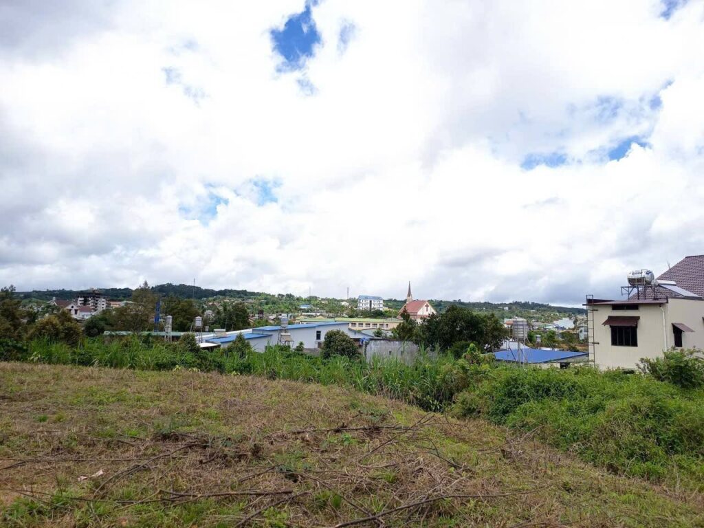 Đất nền biệt thự Phan Huy Ích Phường 3 Bảo Lộc Lâm Đồng