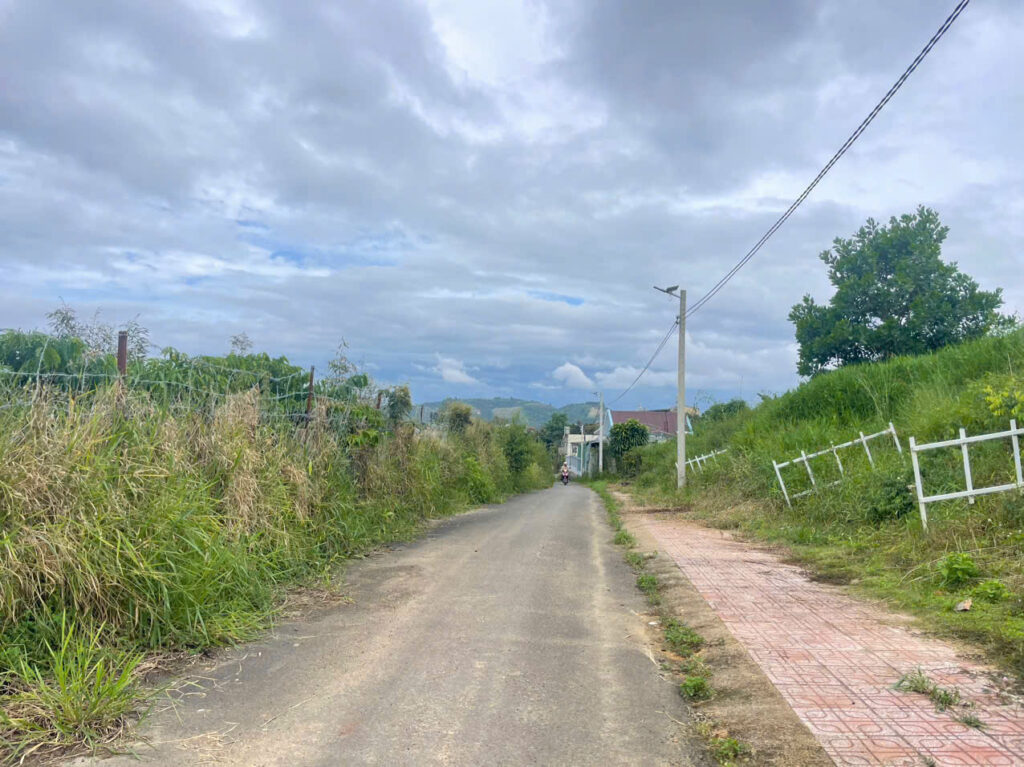 Hàng VIP đầu tư Lộc Nam Bảo Lâm 3 Lâm Đồng