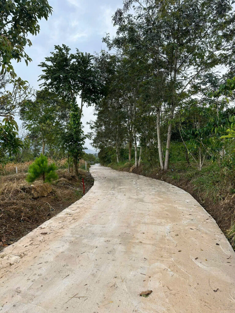 Bán gấp 2 lô liền kề Lộc Nam Bảo Lâm 3 Lâm Đồng