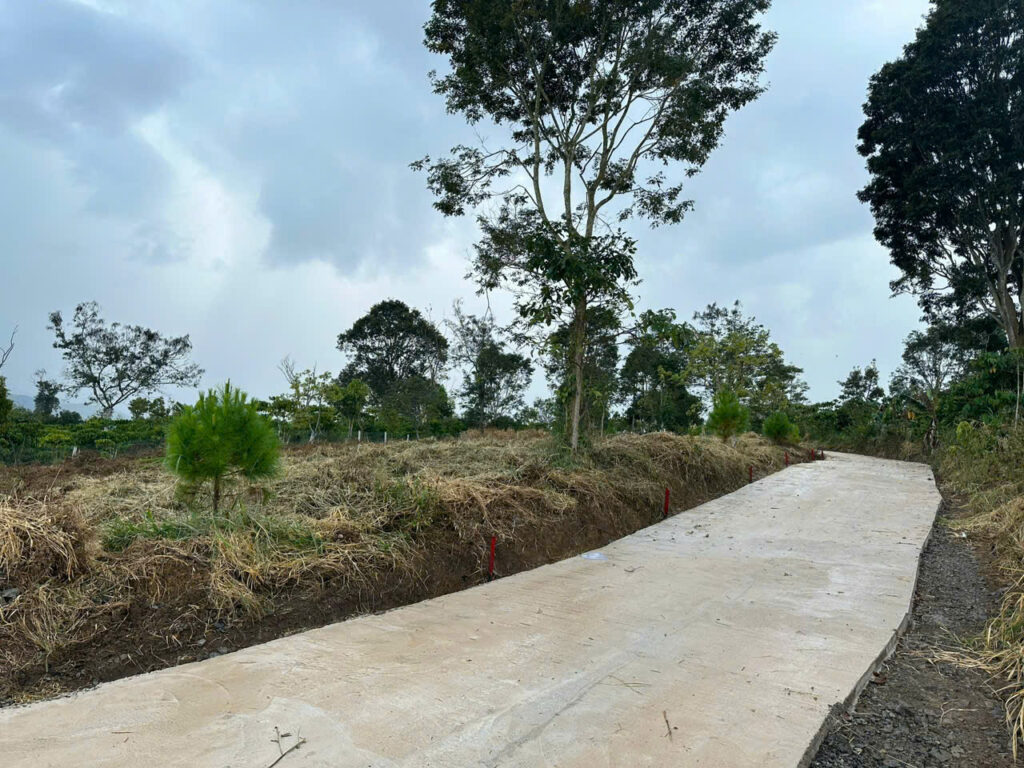 Bán gấp 2 lô liền kề Lộc Nam Bảo Lâm 3 Lâm Đồng