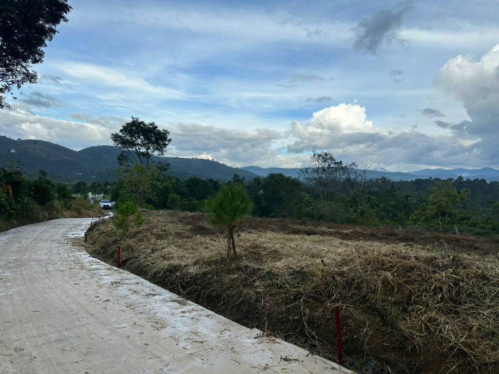 Bán gấp 2 lô liền kề Lộc Nam Bảo Lâm 3 Lâm Đồng