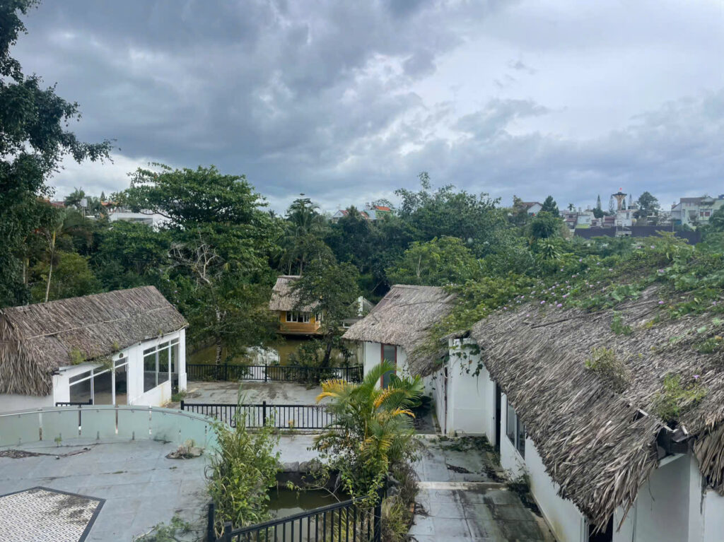 Bán 2,412M2 Mặt tiền Hai Bà Trưng Phường 1 Bảo Lộc