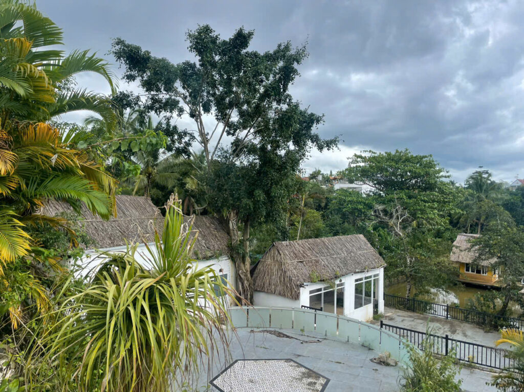 Bán 2,412M2 Mặt tiền Hai Bà Trưng Phường 1 Bảo Lộc