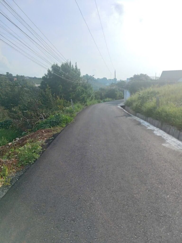 Bán 3,000m2 Hẻm 200 Phan Đình Phùng Phường 2 Bảo Lộc Lâm Đồng
