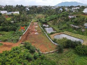 Bán 3,000m2 Hẻm 200 Phan Đình Phùng Phường 2 Bảo Lộc Lâm Đồng
