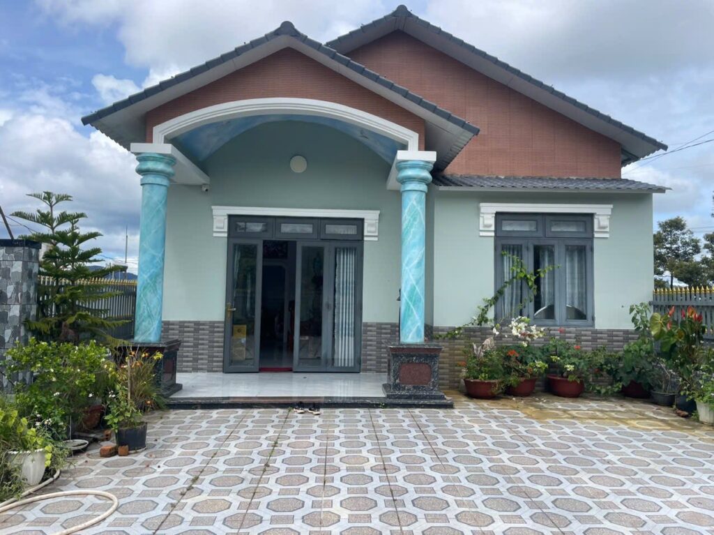 Bán 5,8 sào Hồ Mai Thành Phường 3 Bảo Lộc Lâm Đồng