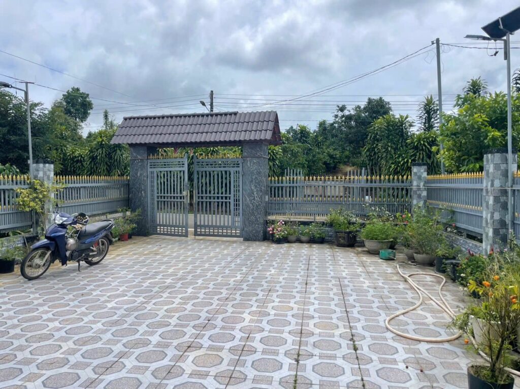 Bán 5,8 sào Hồ Mai Thành Phường 3 Bảo Lộc Lâm Đồng