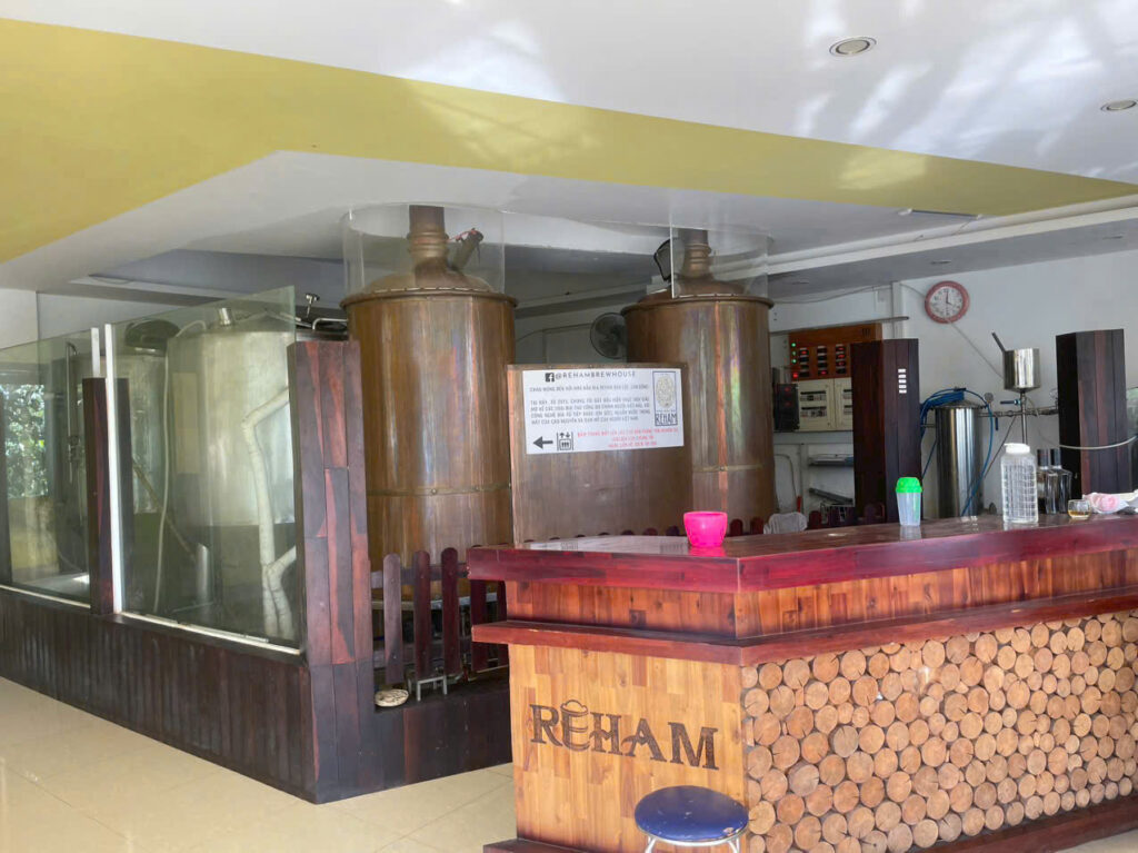 Bán nhà Góc 2 mặt tiền Nguyễn Công Trứ Phường 2 Bảo Lộc