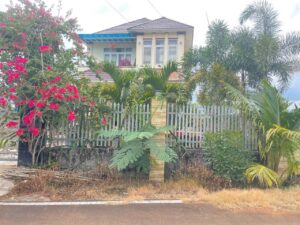 Biệt thự sân vườn Nguyễn An Ninh Phường 2 Bảo Lộc Lâm Đồng