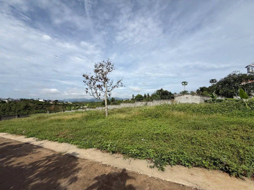 Bán đất nền hẻm Lê Phụng Hiểu Phường 3 Bảo Lộc Lâm Đồng