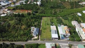 Bán đất nền hẻm Lê Phụng Hiểu Phường 3 Bảo Lộc Lâm Đồng