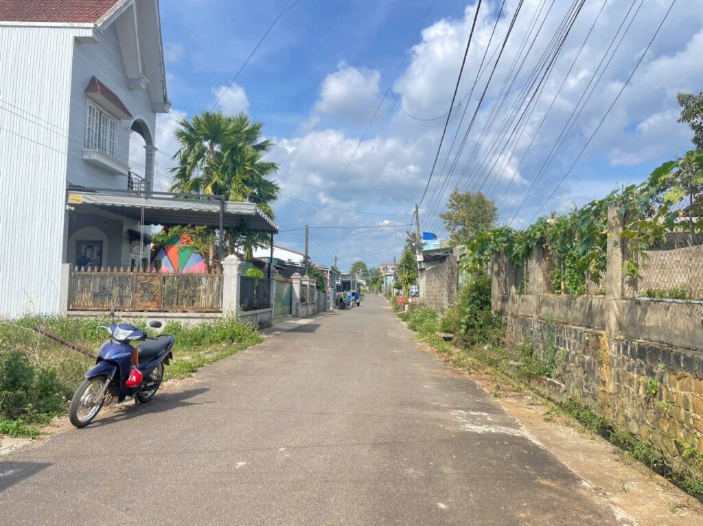 Bán 1.000m2 Trung tâm Lộc Tiến Bảo Lộc Lâm Đồng