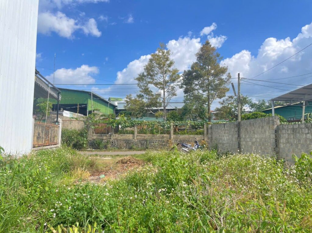 Bán 1.000m2 Trung tâm Lộc Tiến Bảo Lộc Lâm Đồng